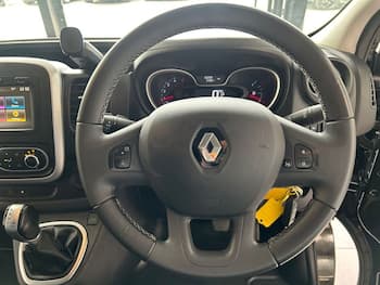 Used Renault Trafic 2021 for sale - 79818366: Photo
