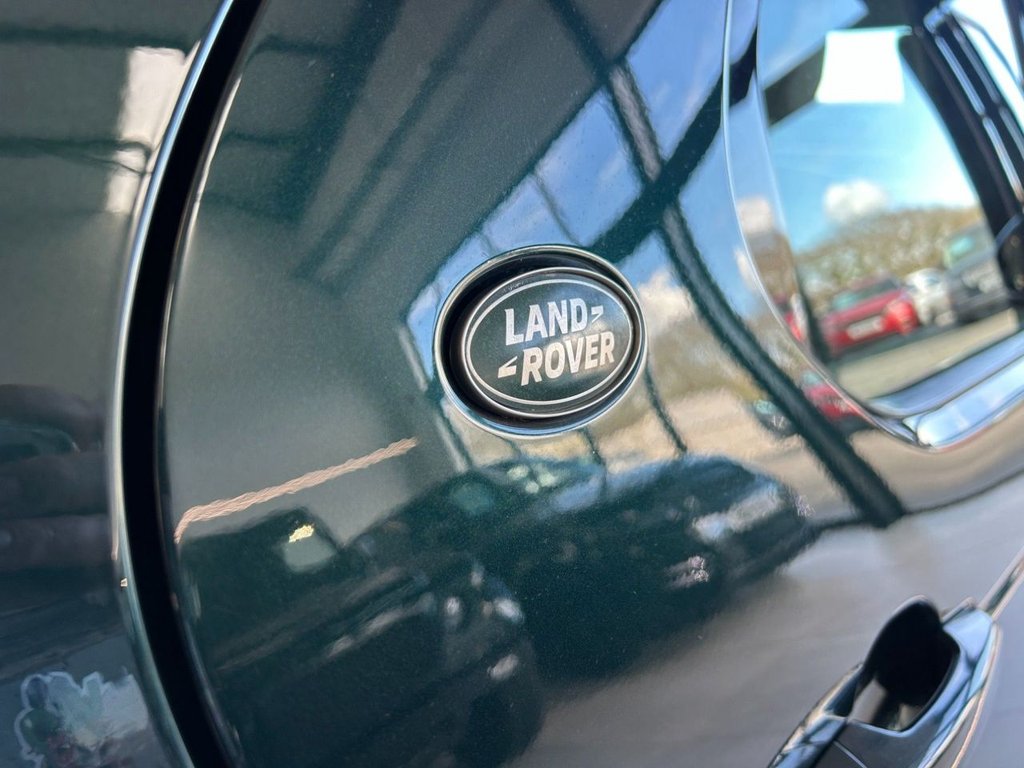 Used Land Rover Discovery 2017 for sale - 77809960: Photo 12