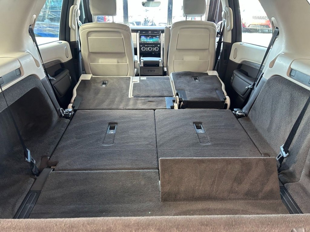 Used Land Rover Discovery 2017 for sale - 77809960: Photo 14