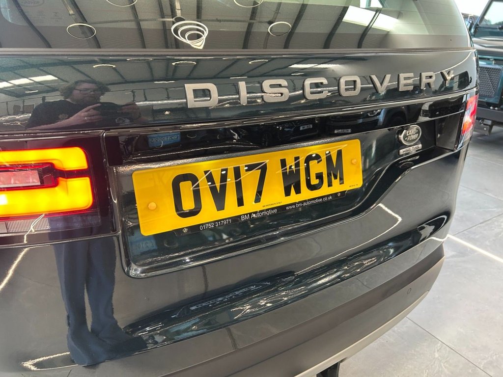 Used Land Rover Discovery 2017 for sale - 77809960: Photo 15