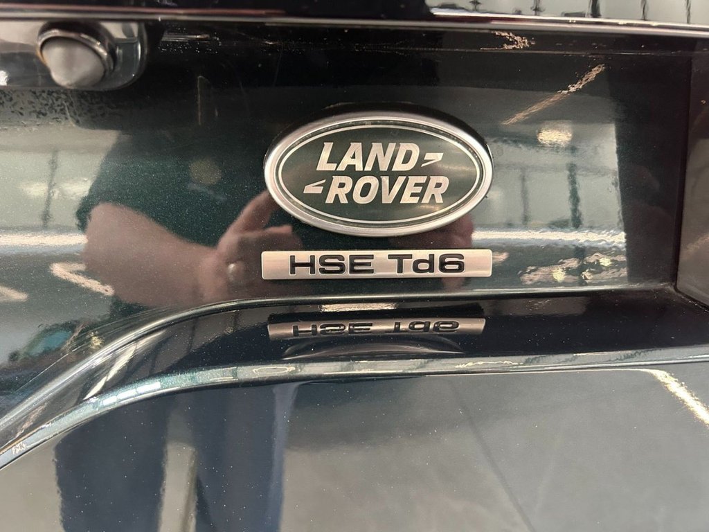 Used Land Rover Discovery 2017 for sale - 77809960: Photo 16