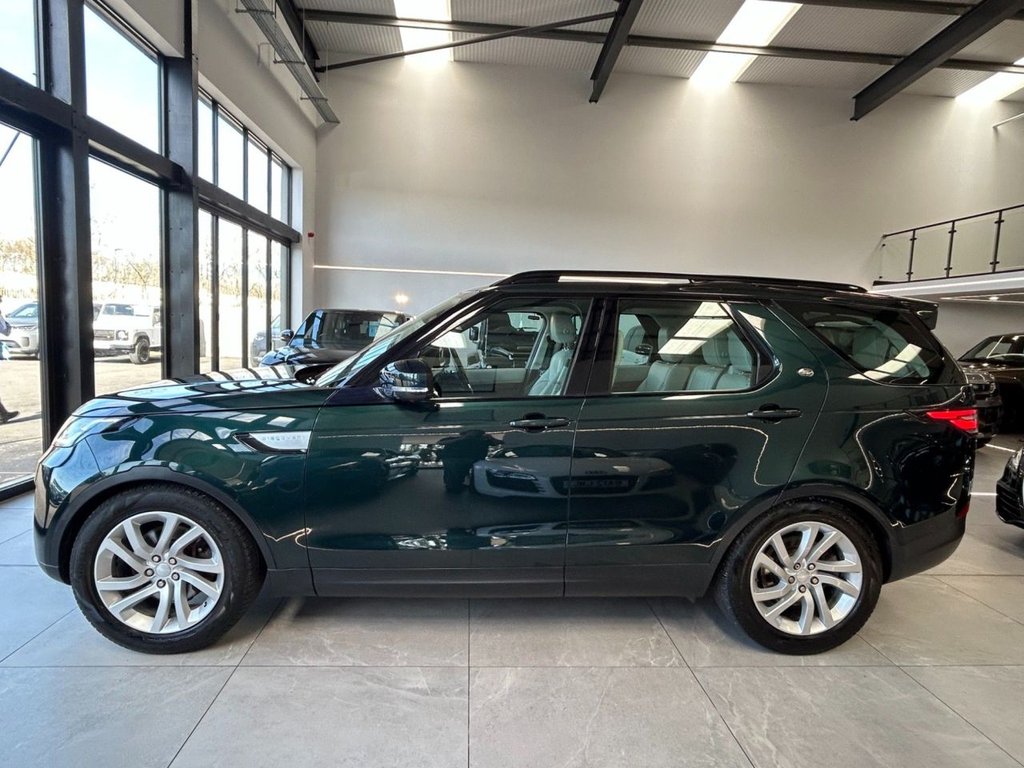 Used Land Rover Discovery 2017 for sale - 77809960: Photo 19