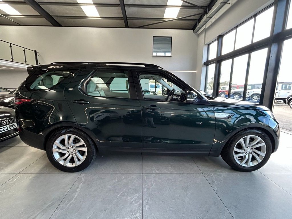 Used Land Rover Discovery 2017 for sale - 77809960: Photo 2