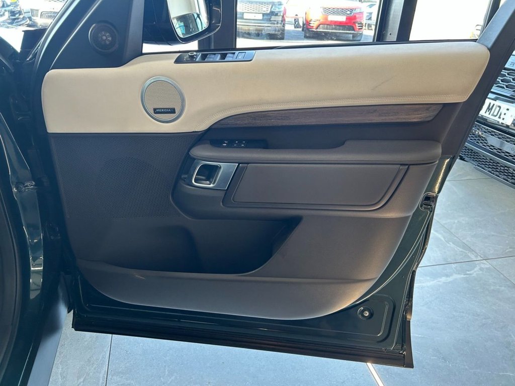 Used Land Rover Discovery 2017 for sale - 77809960: Photo 24