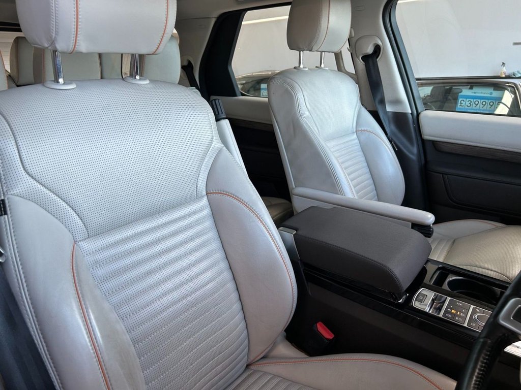 Used Land Rover Discovery 2017 for sale - 77809960: Photo 28