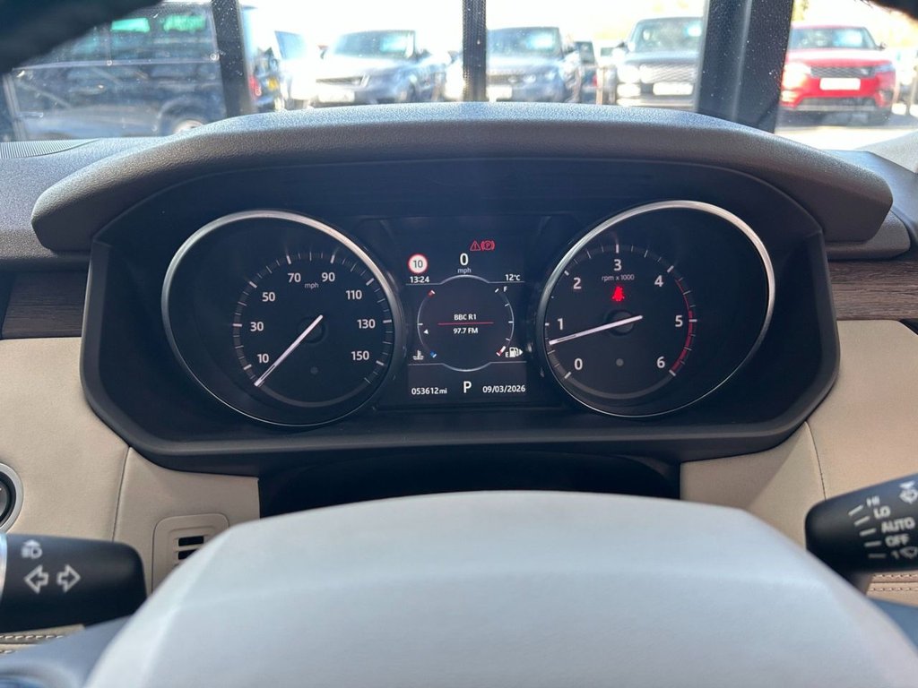 Used Land Rover Discovery 2017 for sale - 77809960: Photo 30