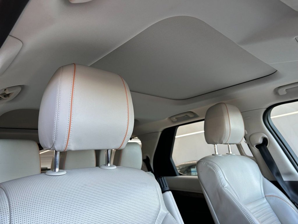 Used Land Rover Discovery 2017 for sale - 77809960: Photo 32