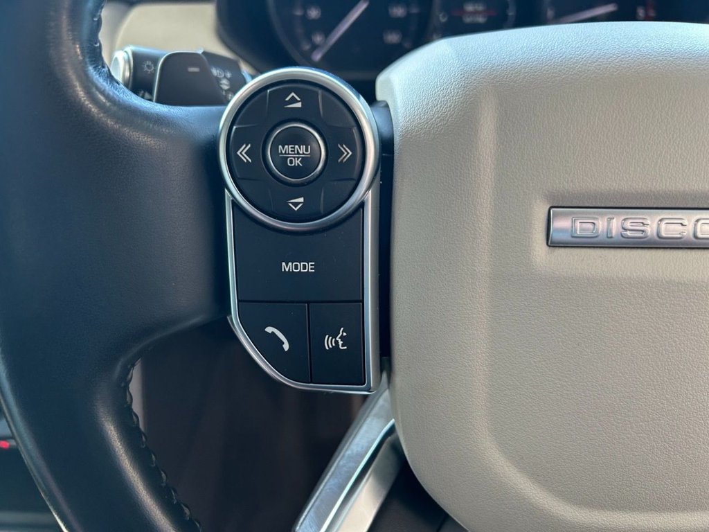 Used Land Rover Discovery 2017 for sale - 77809960: Photo 33