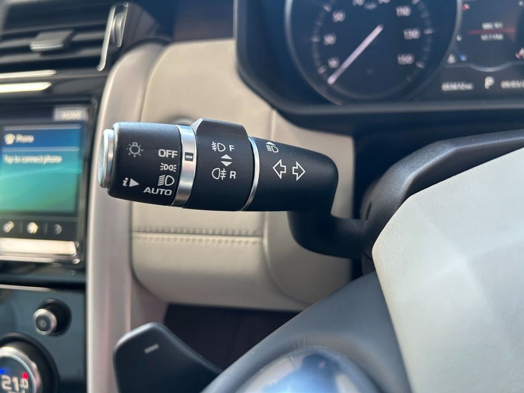 Used Land Rover Discovery 2017 for sale - 77809960: Photo 34