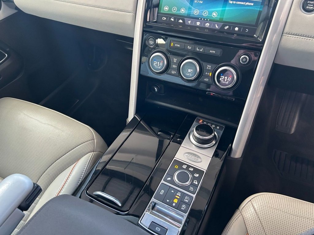 Used Land Rover Discovery 2017 for sale - 77809960: Photo 35