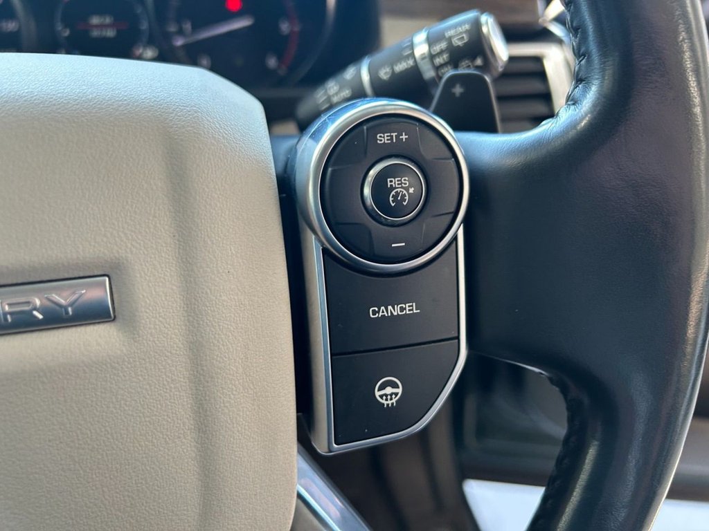 Used Land Rover Discovery 2017 for sale - 77809960: Photo 36