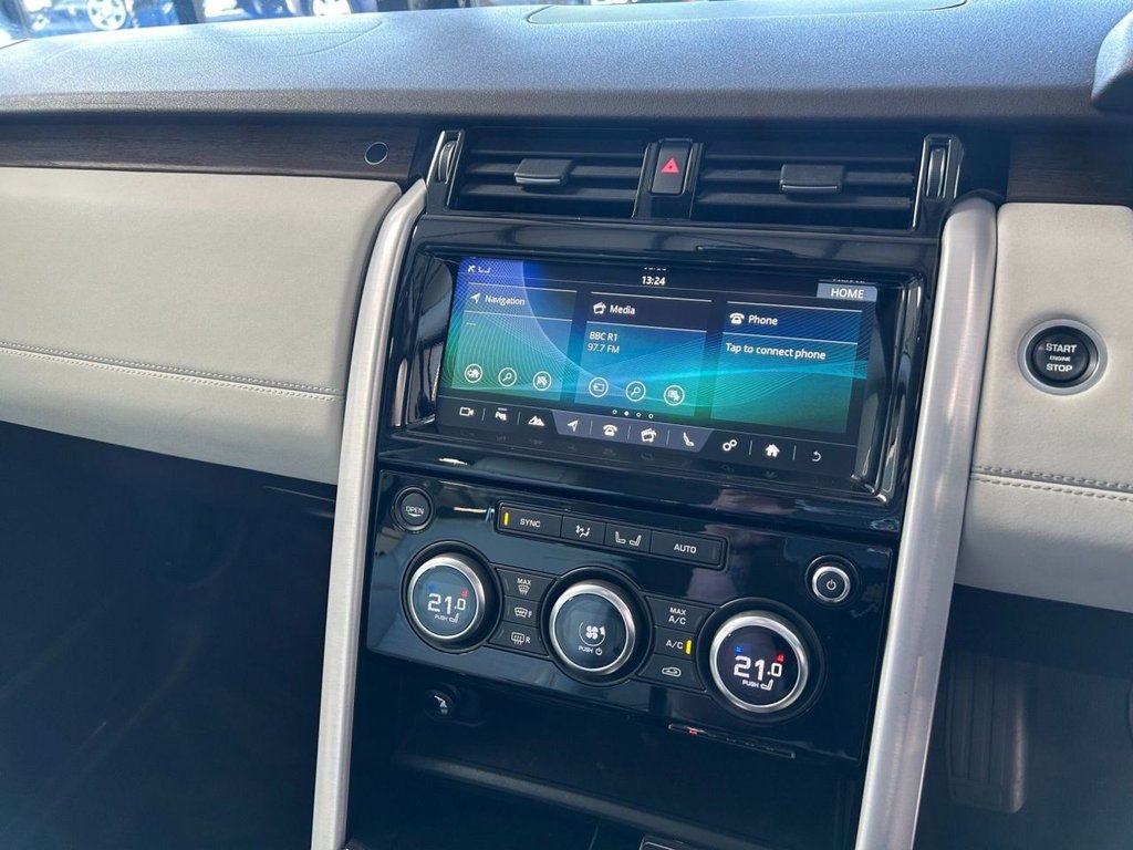 Used Land Rover Discovery 2017 for sale - 77809960: Photo 40