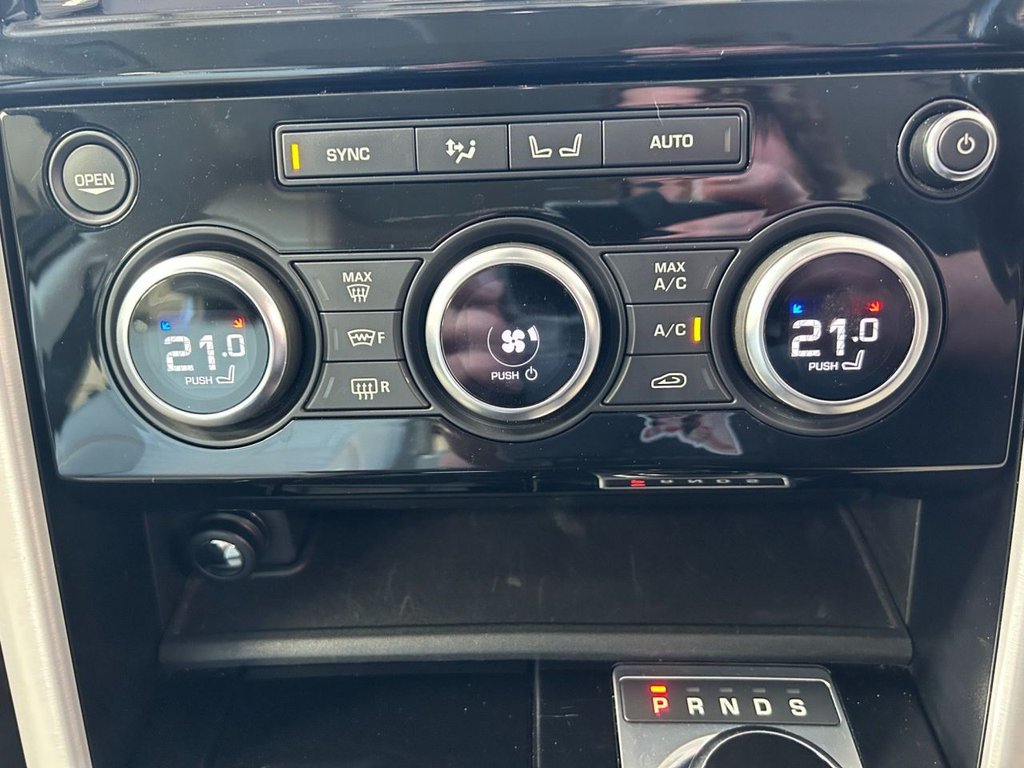 Used Land Rover Discovery 2017 for sale - 77809960: Photo 43