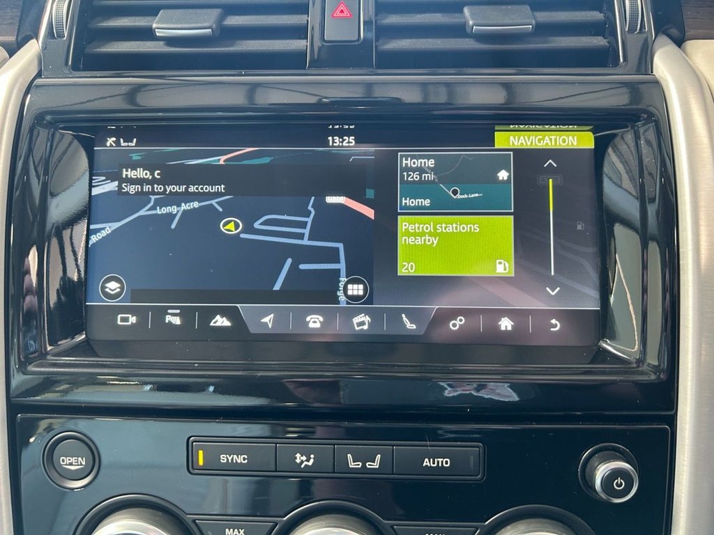 Used Land Rover Discovery 2017 for sale - 77809960: Photo 44