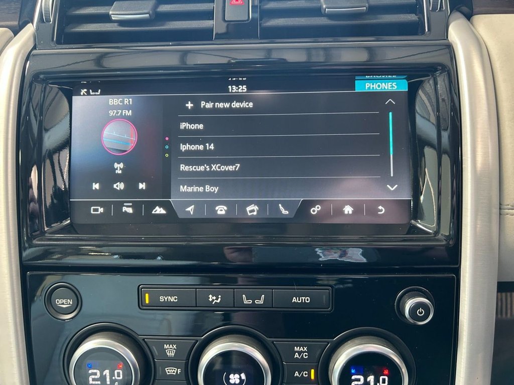 Used Land Rover Discovery 2017 for sale - 77809960: Photo 49