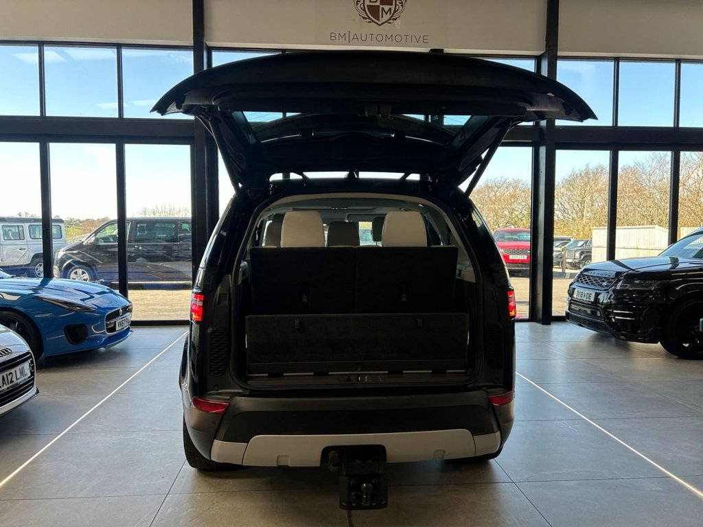 Used Land Rover Discovery 2017 for sale - 77809960: Photo 5