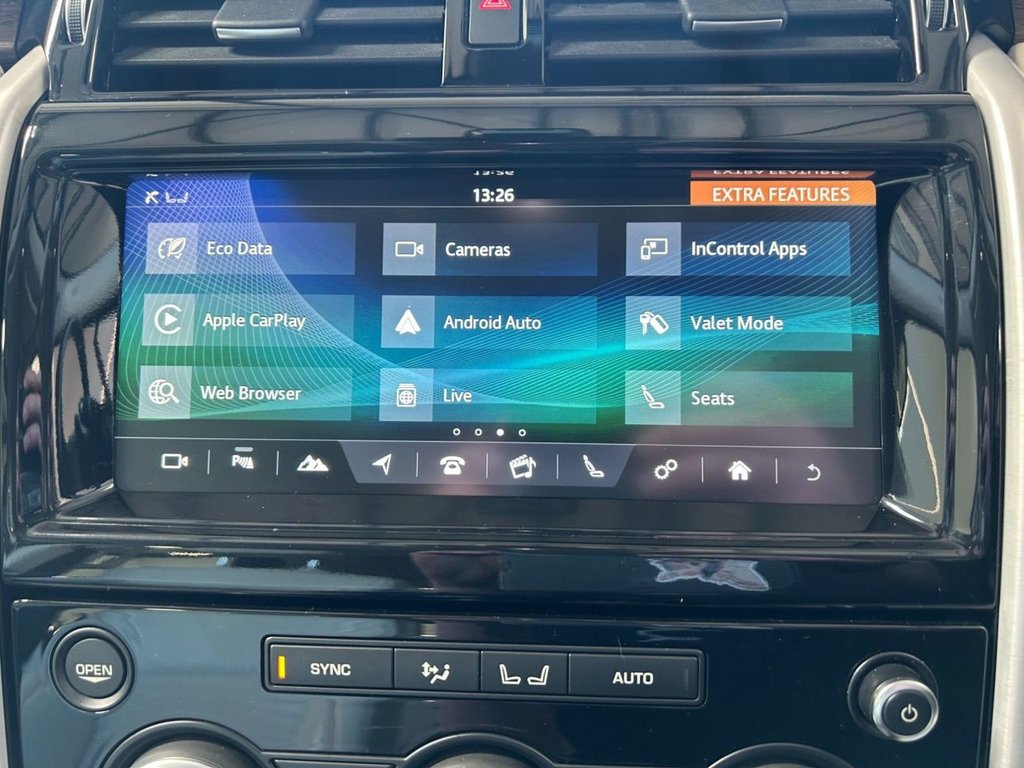 Used Land Rover Discovery 2017 for sale - 77809960: Photo 50