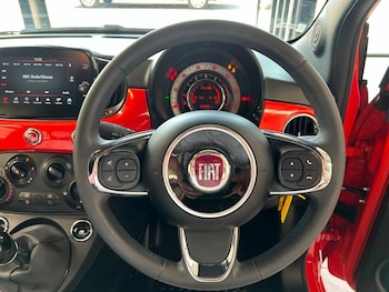 Used Fiat 500 2022 for sale - 79221888: Photo