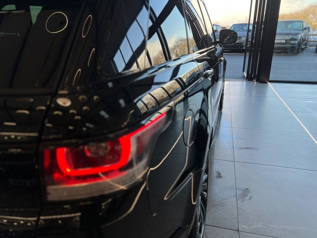 Used Land Rover Range Rover Sport 2017 for sale - 77048731: Photo 12