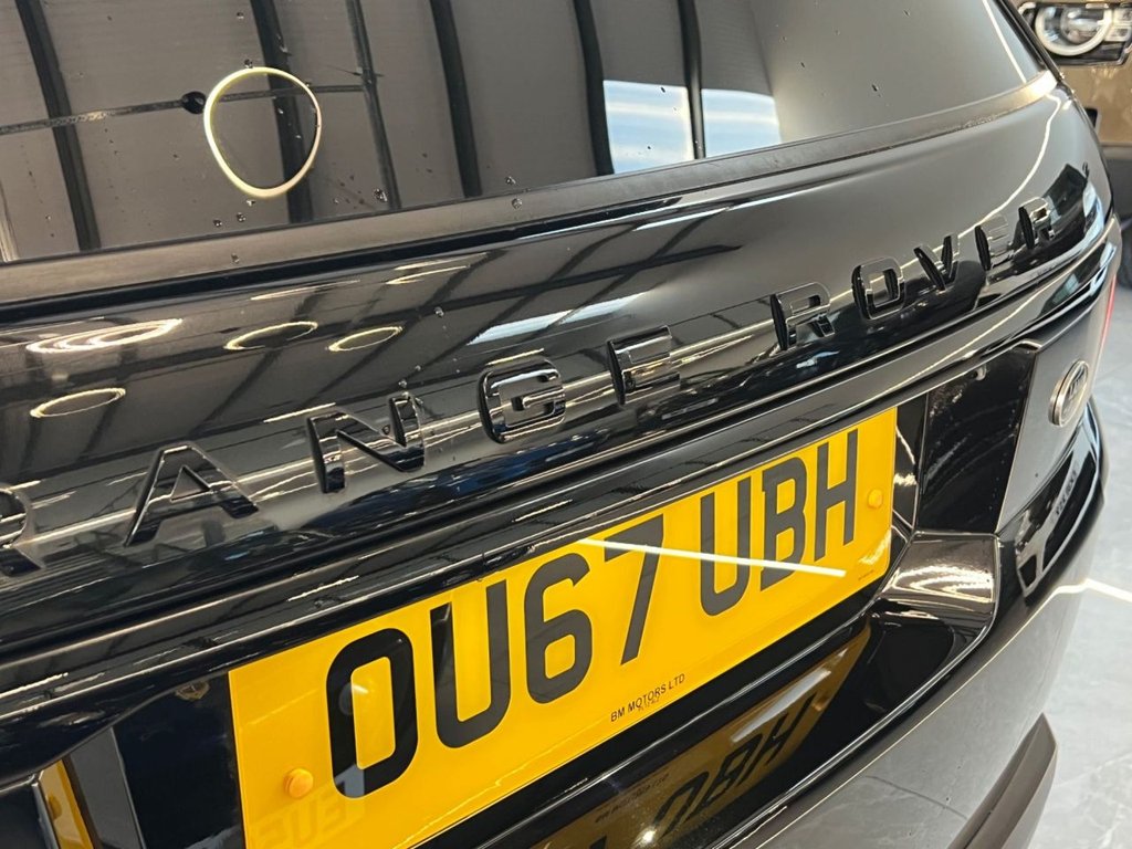 Used Land Rover Range Rover Sport 2017 for sale - 77048731: Photo 13