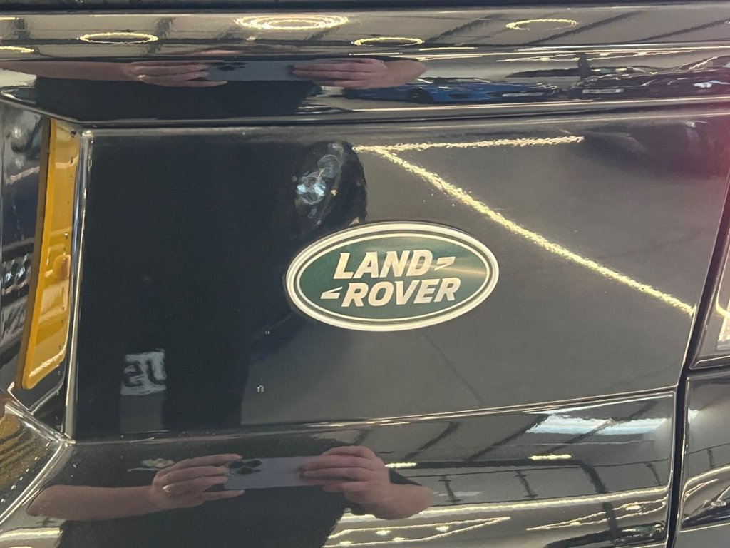 Used Land Rover Range Rover Sport 2017 for sale - 77048731: Photo 19