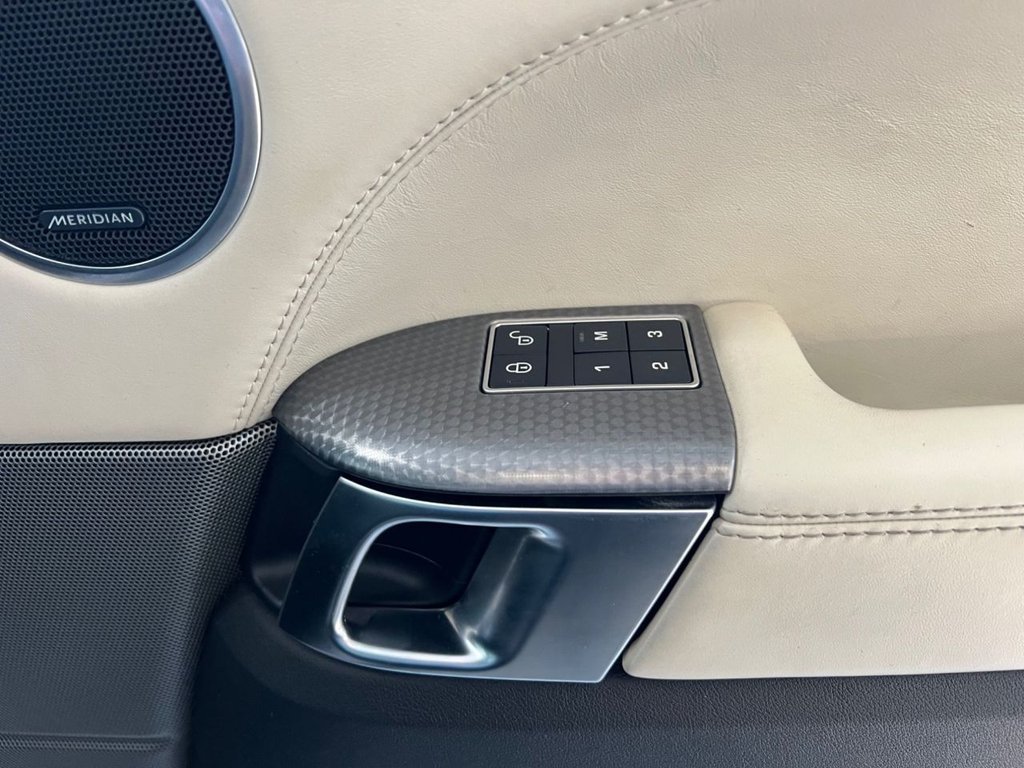 Used Land Rover Range Rover Sport 2017 for sale - 77048731: Photo 26