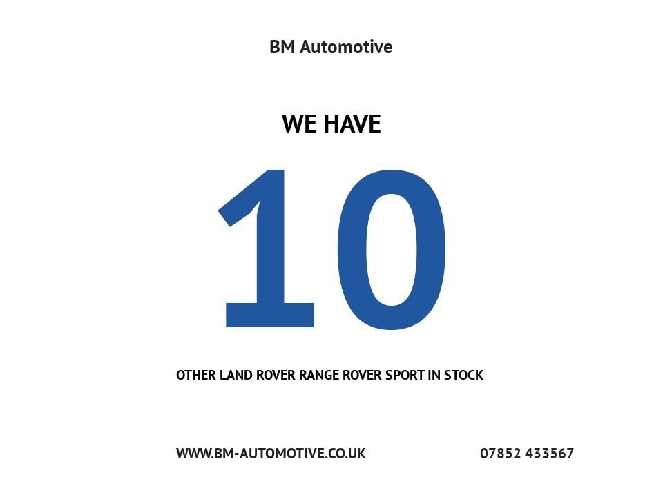 Used Land Rover Range Rover Sport 2017 for sale - 77048731: Photo 27