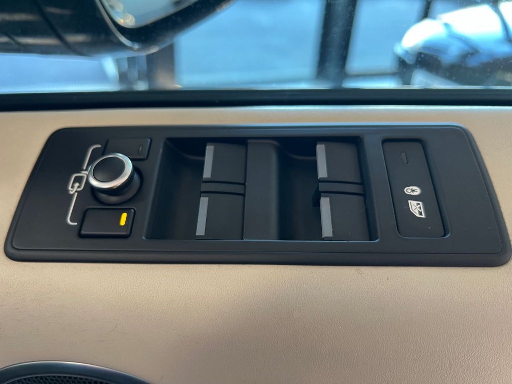 Used Land Rover Range Rover Sport 2017 for sale - 77048731: Photo 28