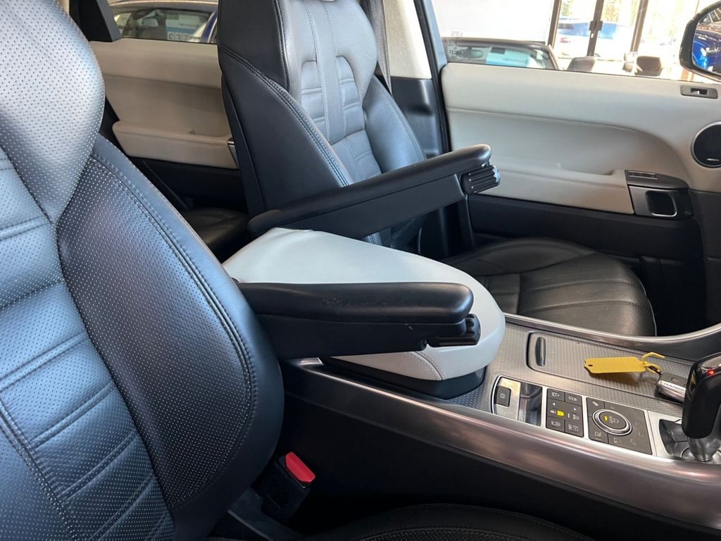 Used Land Rover Range Rover Sport 2017 for sale - 77048731: Photo 31