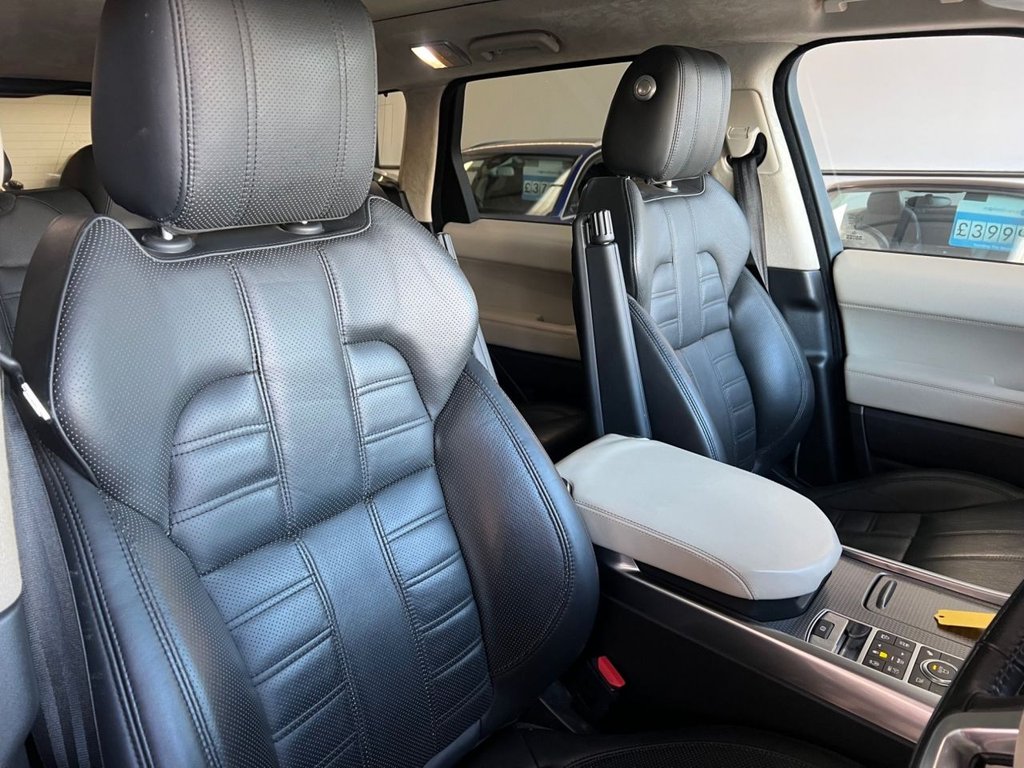 Used Land Rover Range Rover Sport 2017 for sale - 77048731: Photo 32