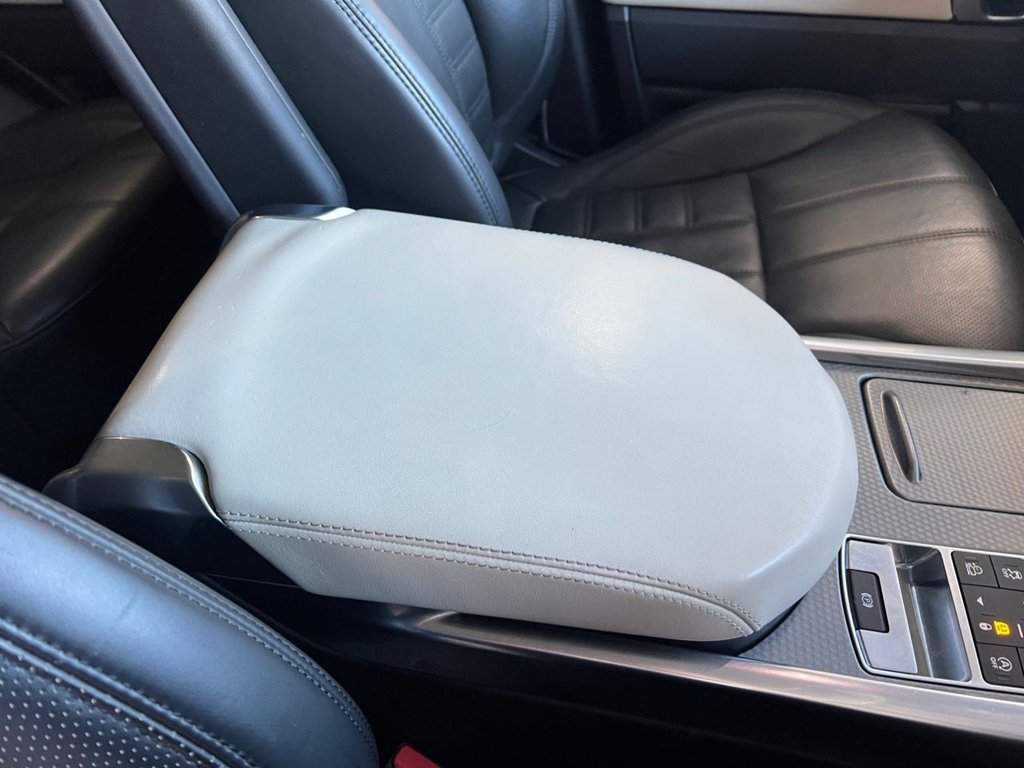 Used Land Rover Range Rover Sport 2017 for sale - 77048731: Photo 33