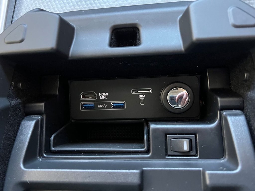 Used Land Rover Range Rover Sport 2017 for sale - 77048731: Photo 34