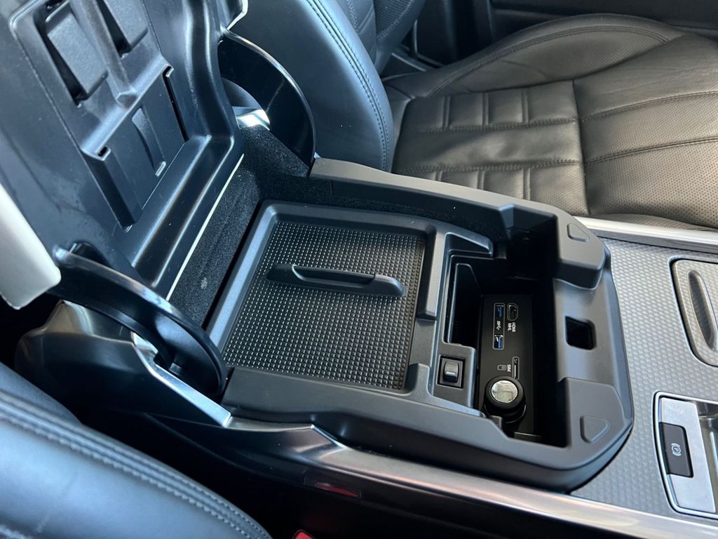 Used Land Rover Range Rover Sport 2017 for sale - 77048731: Photo 35