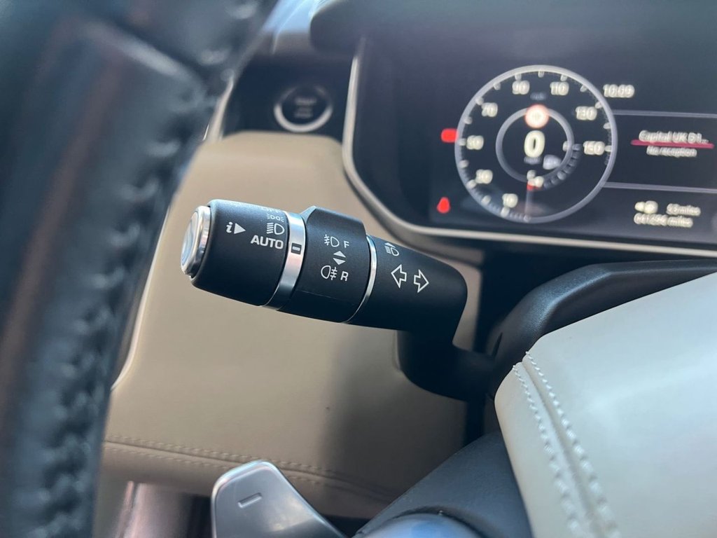 Used Land Rover Range Rover Sport 2017 for sale - 77048731: Photo 36