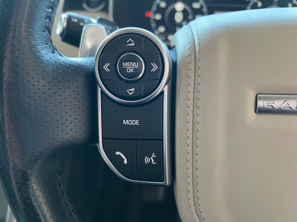 Used Land Rover Range Rover Sport 2017 for sale - 77048731: Photo 37