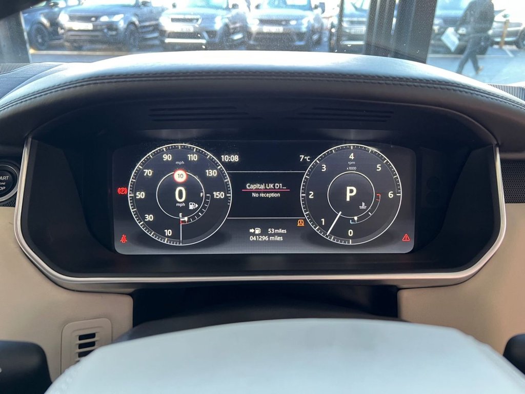 Used Land Rover Range Rover Sport 2017 for sale - 77048731: Photo 38