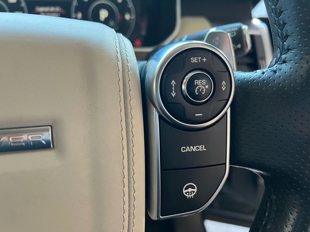 Used Land Rover Range Rover Sport 2017 for sale - 77048731: Photo 39