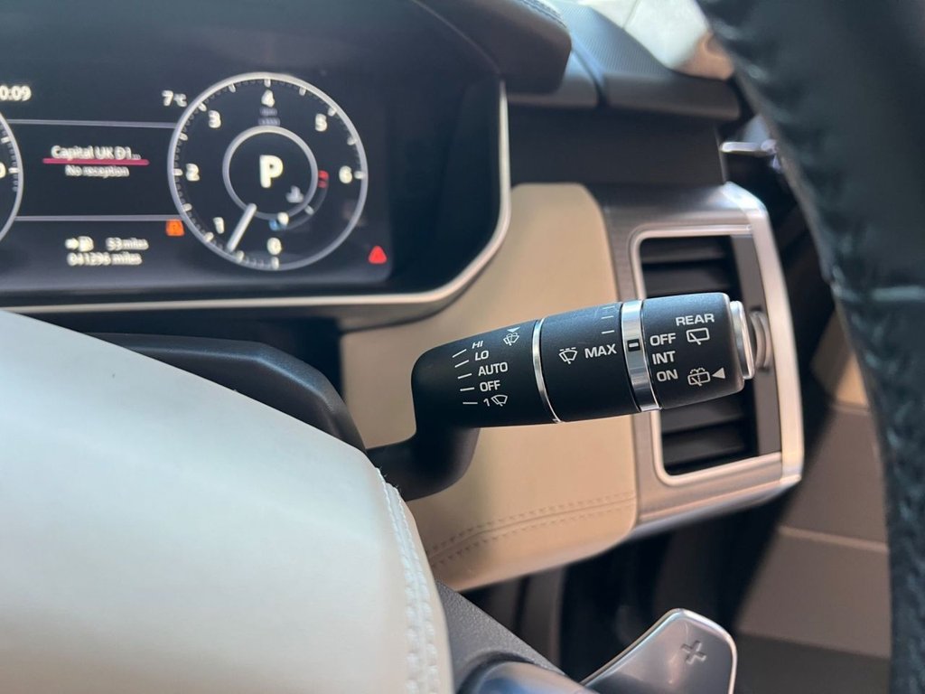 Used Land Rover Range Rover Sport 2017 for sale - 77048731: Photo 40