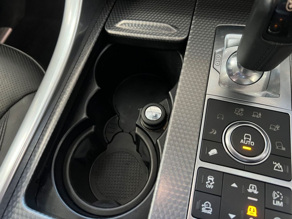 Used Land Rover Range Rover Sport 2017 for sale - 77048731: Photo 41