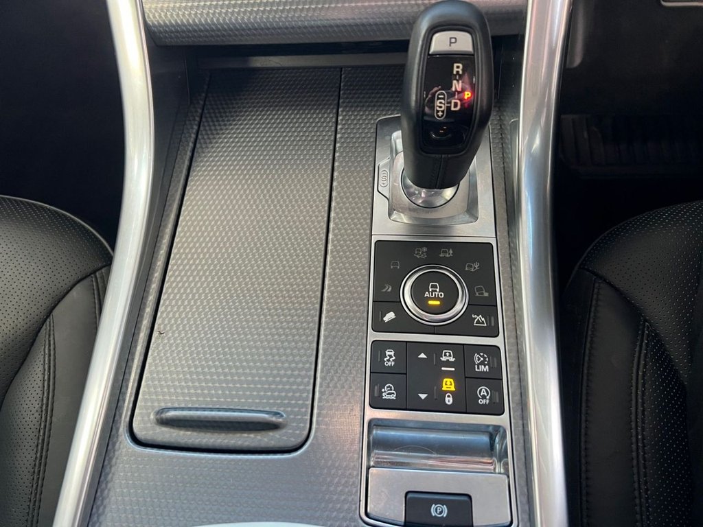 Used Land Rover Range Rover Sport 2017 for sale - 77048731: Photo 42