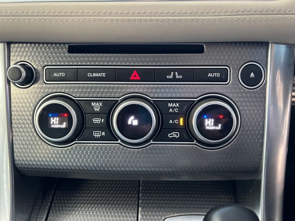 Used Land Rover Range Rover Sport 2017 for sale - 77048731: Photo 43