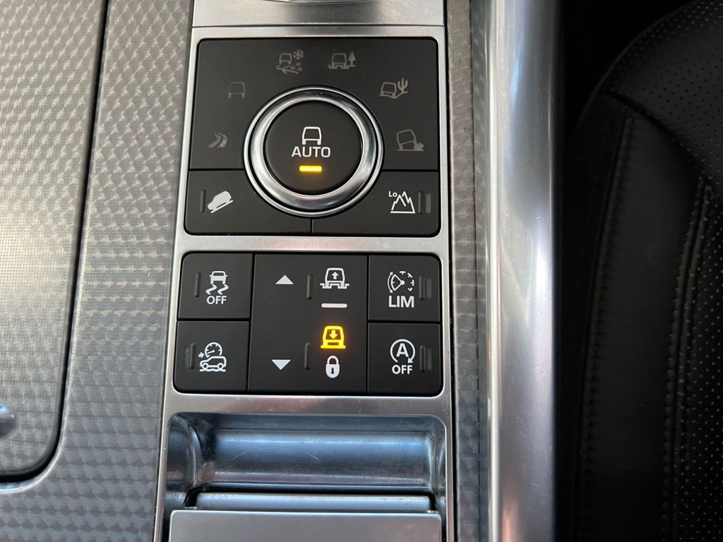 Used Land Rover Range Rover Sport 2017 for sale - 77048731: Photo 45