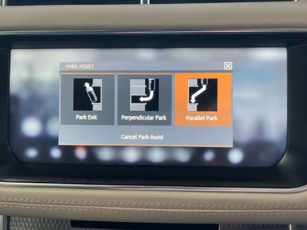 Used Land Rover Range Rover Sport 2017 for sale - 77048731: Photo 47