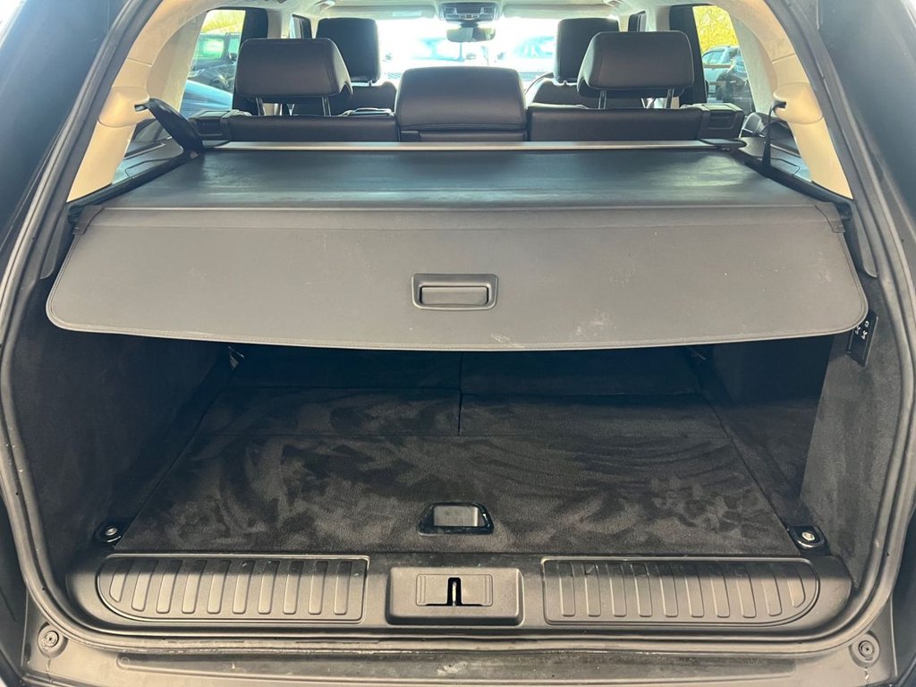 Used Land Rover Range Rover Sport 2017 for sale - 77048731: Photo 5