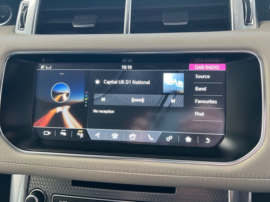 Used Land Rover Range Rover Sport 2017 for sale - 77048731: Photo 50