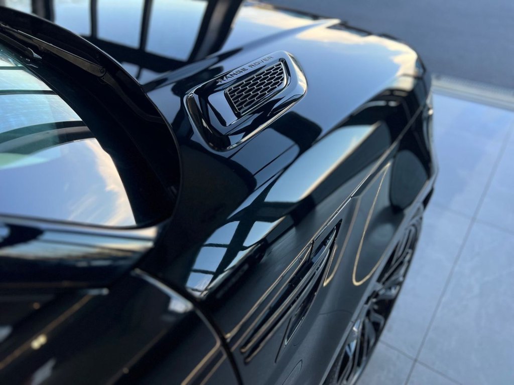 Used Land Rover Range Rover Sport 2017 for sale - 77048731: Photo 7