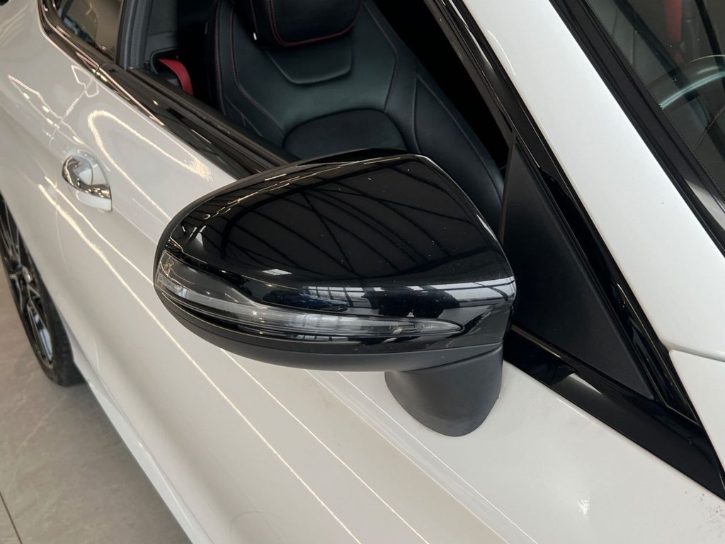 Used Mercedes-Benz C Class 2017 for sale - 77642513: Photo 13