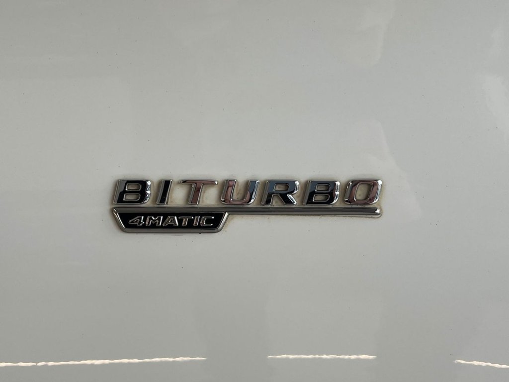 Used Mercedes-Benz C Class 2017 for sale - 77642513: Photo 14