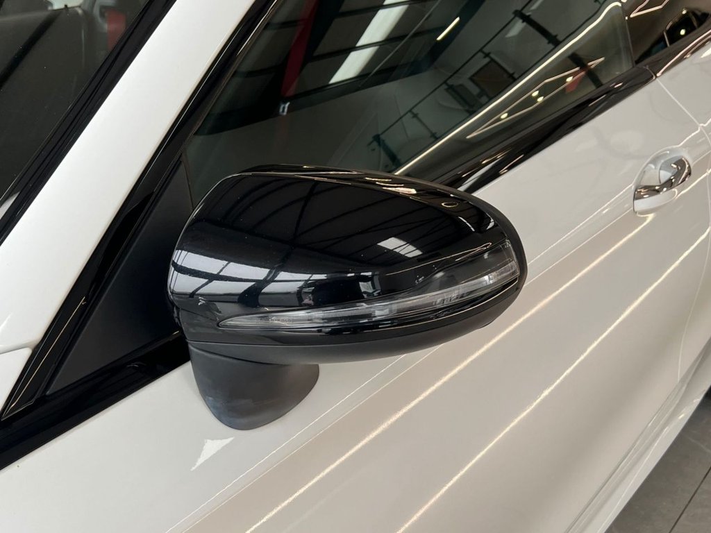 Used Mercedes-Benz C Class 2017 for sale - 77642513: Photo 20