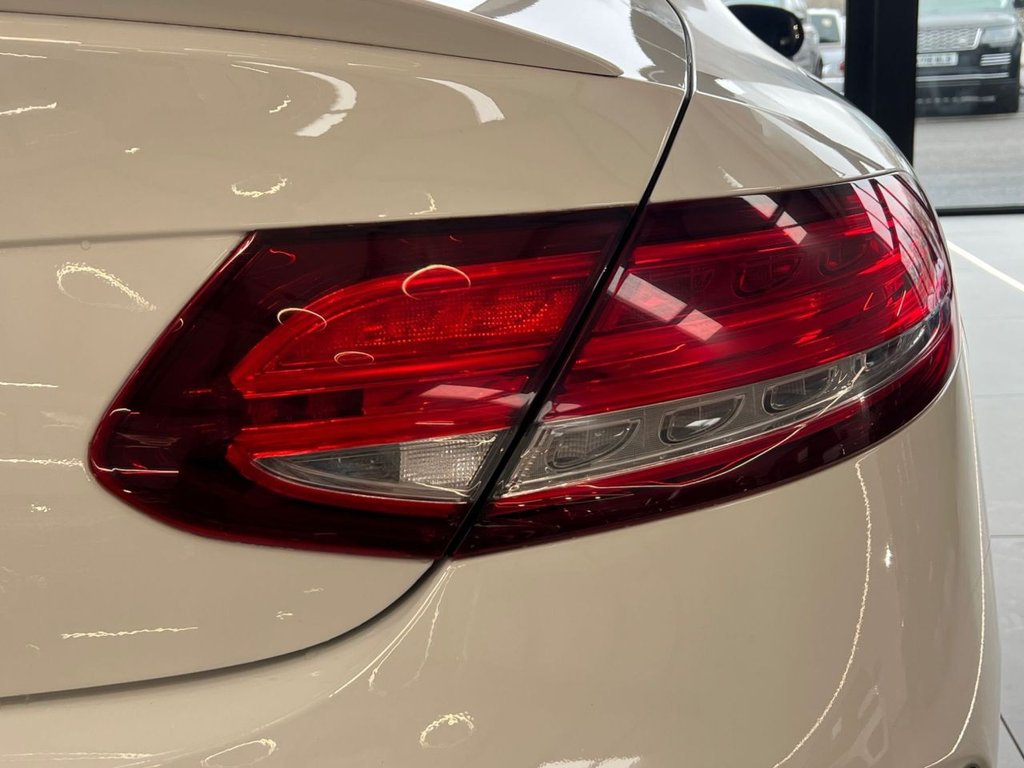 Used Mercedes-Benz C Class 2017 for sale - 77642513: Photo 23